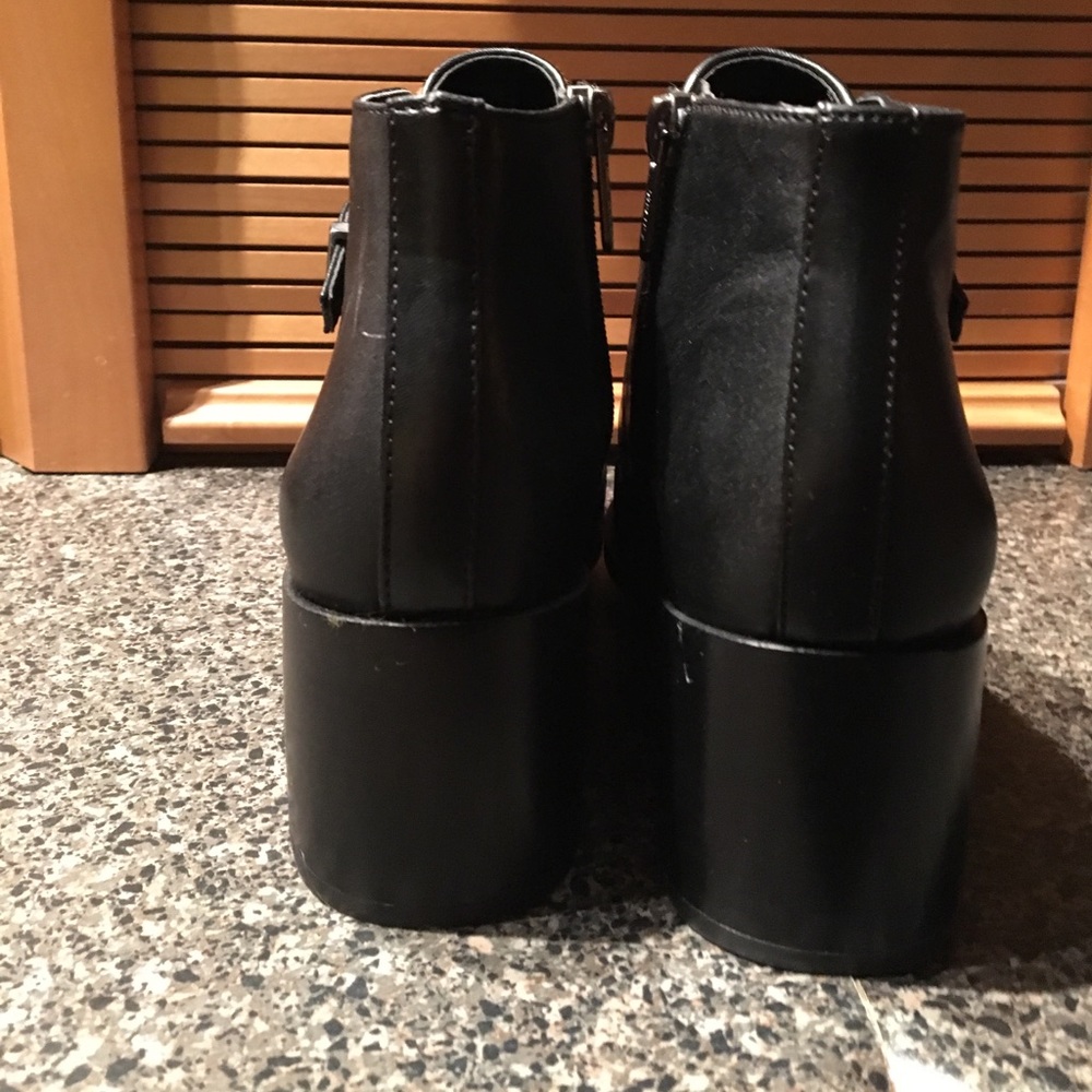 HP🎉7/20🎉NWT Circus by Sam Edelman Reese Bootie - Picture 3 of 5