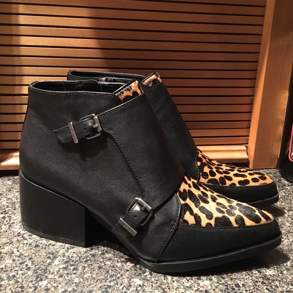 HP🎉7/20🎉NWT Circus by Sam Edelman Reese Bootie - Picture 2 of 5