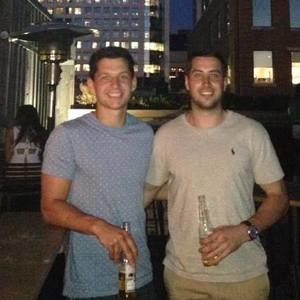 Meet your Posher, Jimmy