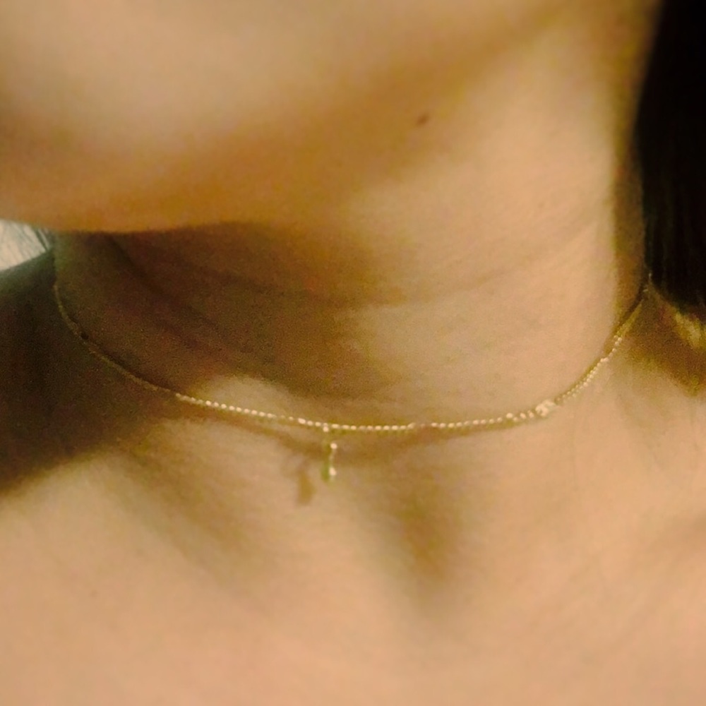 Choker Necklace N#055 - Picture 1 of 2