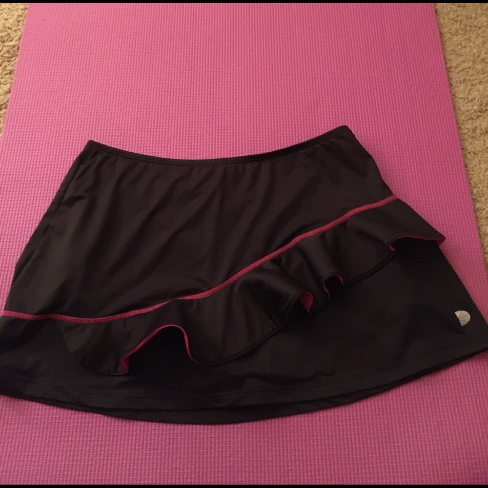 Tennis Skirt