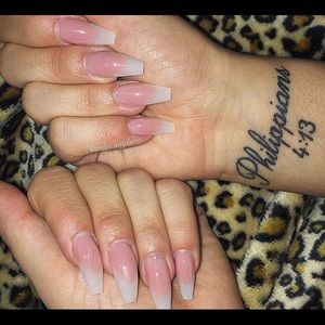 Meet your Posher, Henny