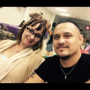 Meet your Posher, Thomas