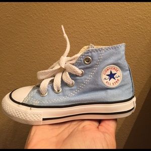 Toddler Converse