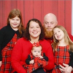 Meet your Posher, Natasha