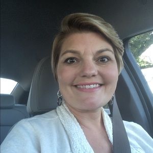 Meet your Posher, Tonya