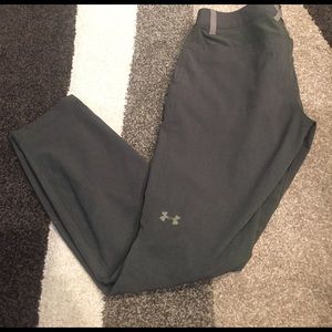 Under Armour hiking pants