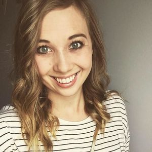 Meet your Posher, Karissa