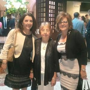 Meet your Posher, Stacey