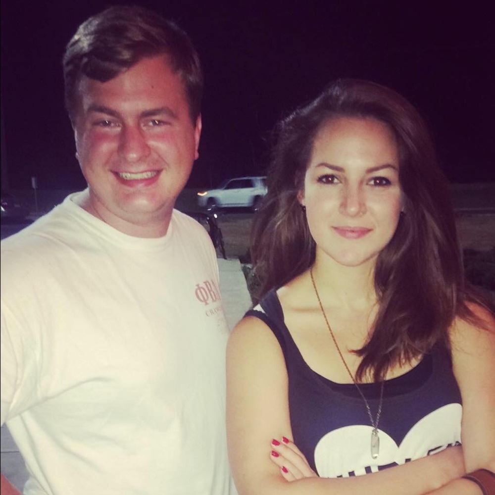 Meet your Posher: Jaklyn Marie