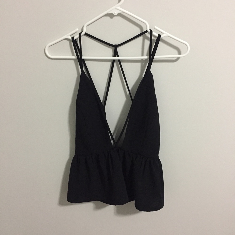 UO Silence + Noise Top