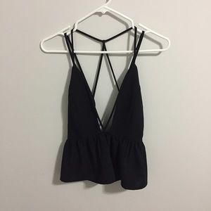 UO Silence + Noise Top