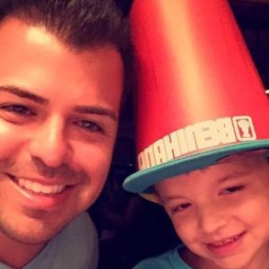 Meet your Posher, Gerardo