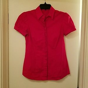 The Limited Essentials Shirt