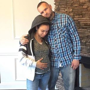 Meet your Posher, Larry