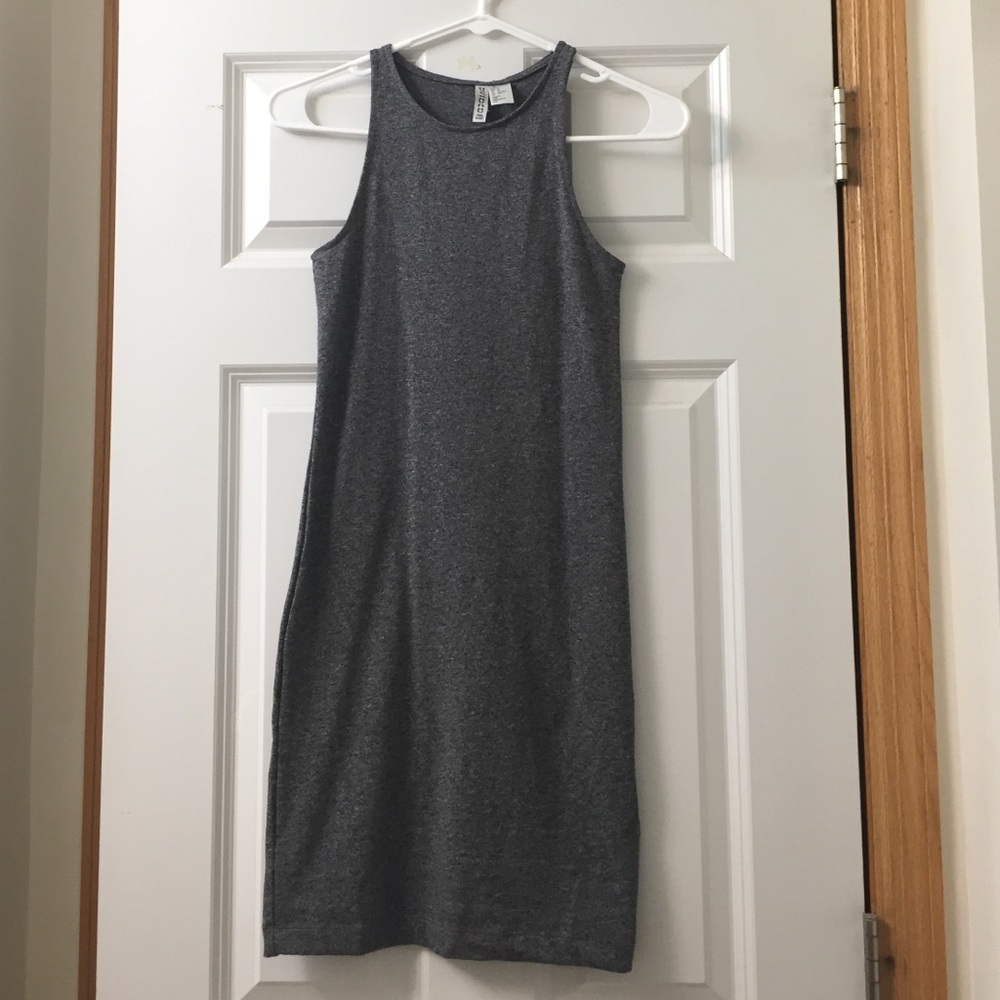 Tight bodycon dress