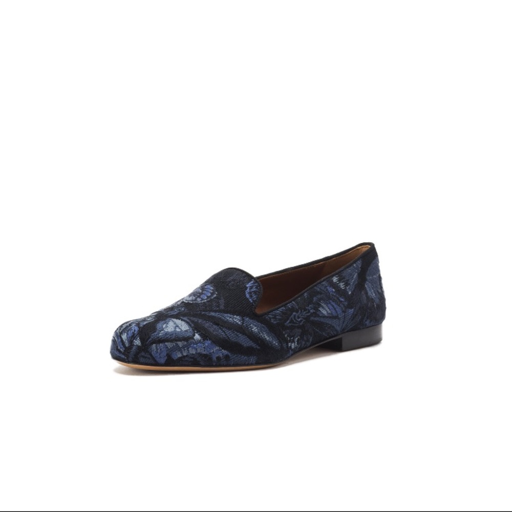 🚫❌SOLD🚫❌Brand New Valentino Slipper Flats