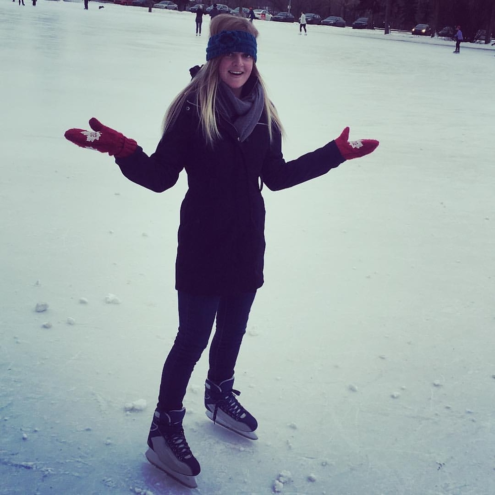 Meet your Posher, Karen