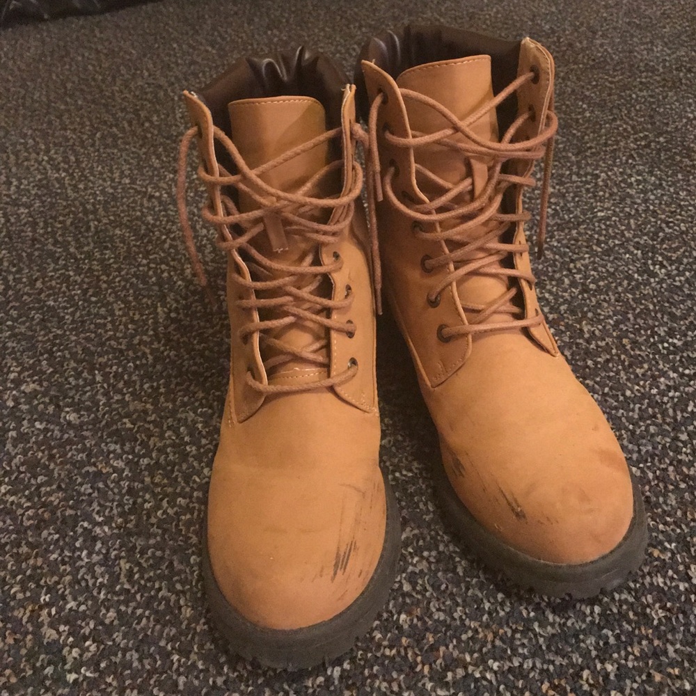 Boots