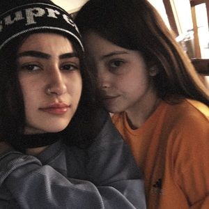 Meet your Posher, Sofia marie