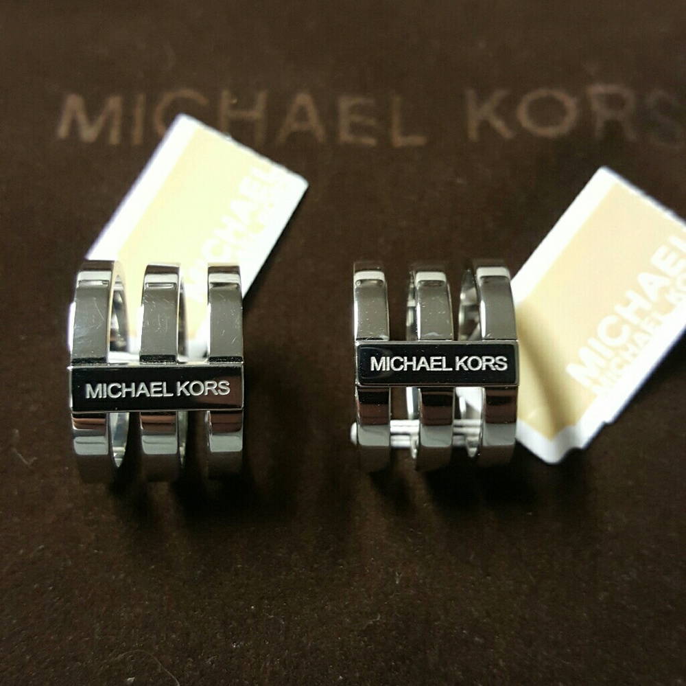 Brand new Michael Kors Rings