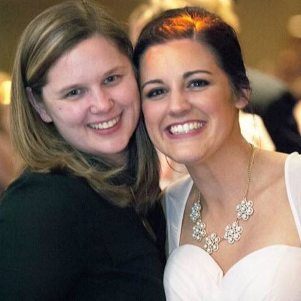 Meet your Posher, Carrie