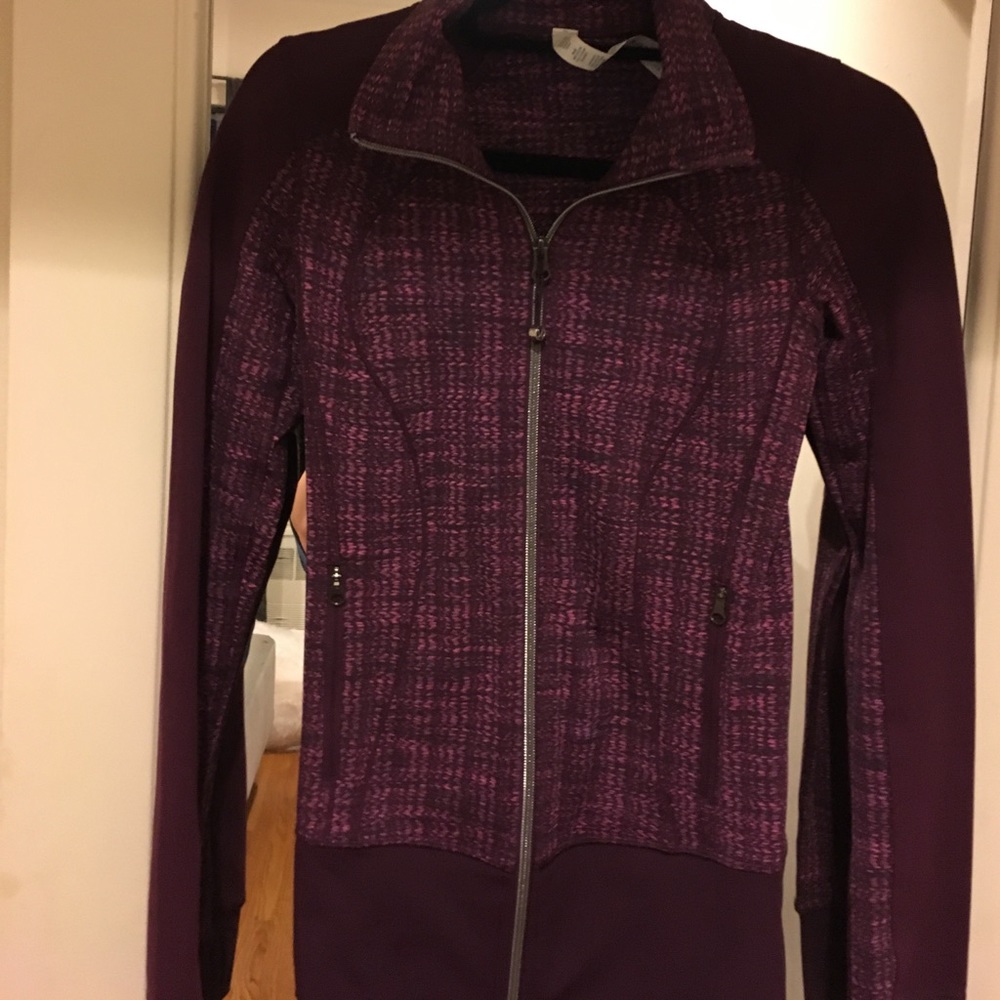 lululemon Stride Jacket