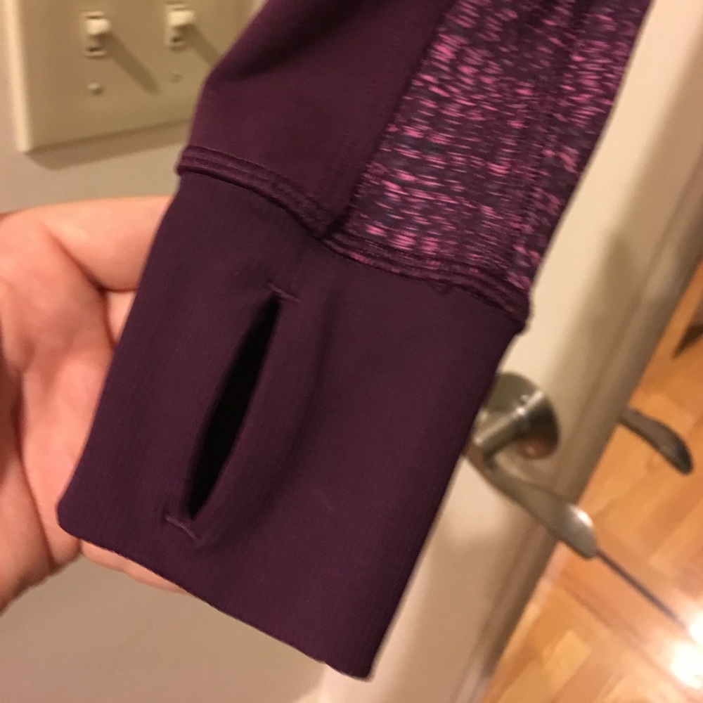 lululemon Stride Jacket - Picture 3 of 5