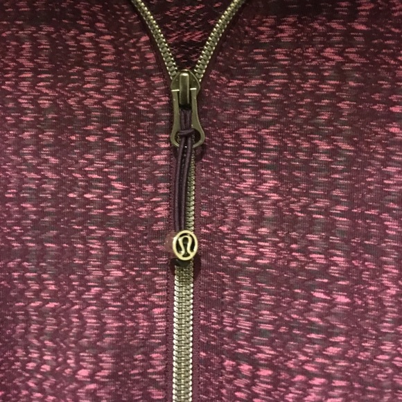 lululemon Stride Jacket - Picture 2 of 5