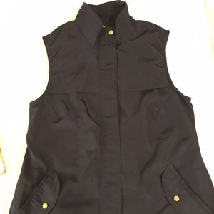NWOT Sport Haley waterproof vest