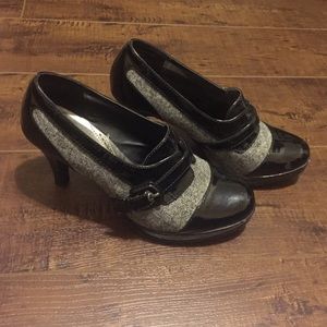 Stylish, dressy heels!