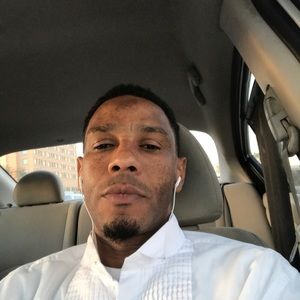 Meet your Posher, Gary