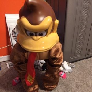 Meet your Posher, Janice