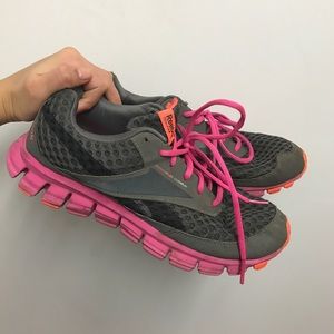 Reebok Realflex Shoes