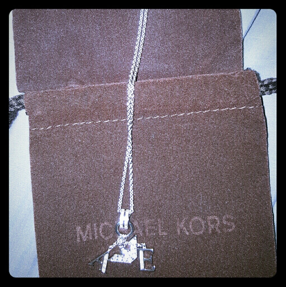 Armani Exchange Necklace