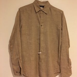 Banana Republic Dress Shirt