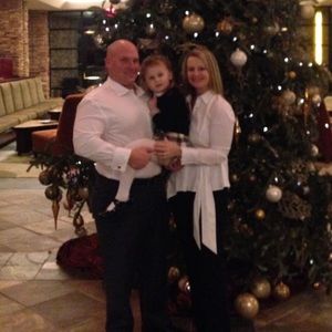 Meet your Posher, Lindsey