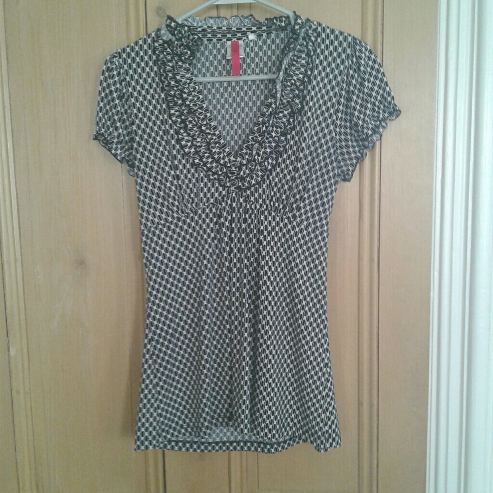 summer blouses