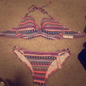 Victoria Secret bathing suit