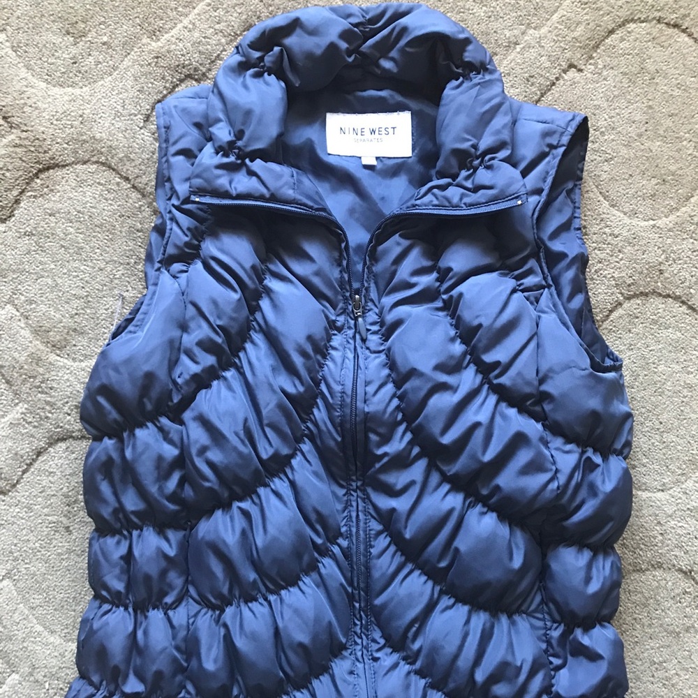 Nine West Vest