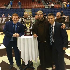 Meet your Posher, Ryan