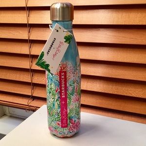 NWT Lilly Pulitzer Swell in Sirens Calling