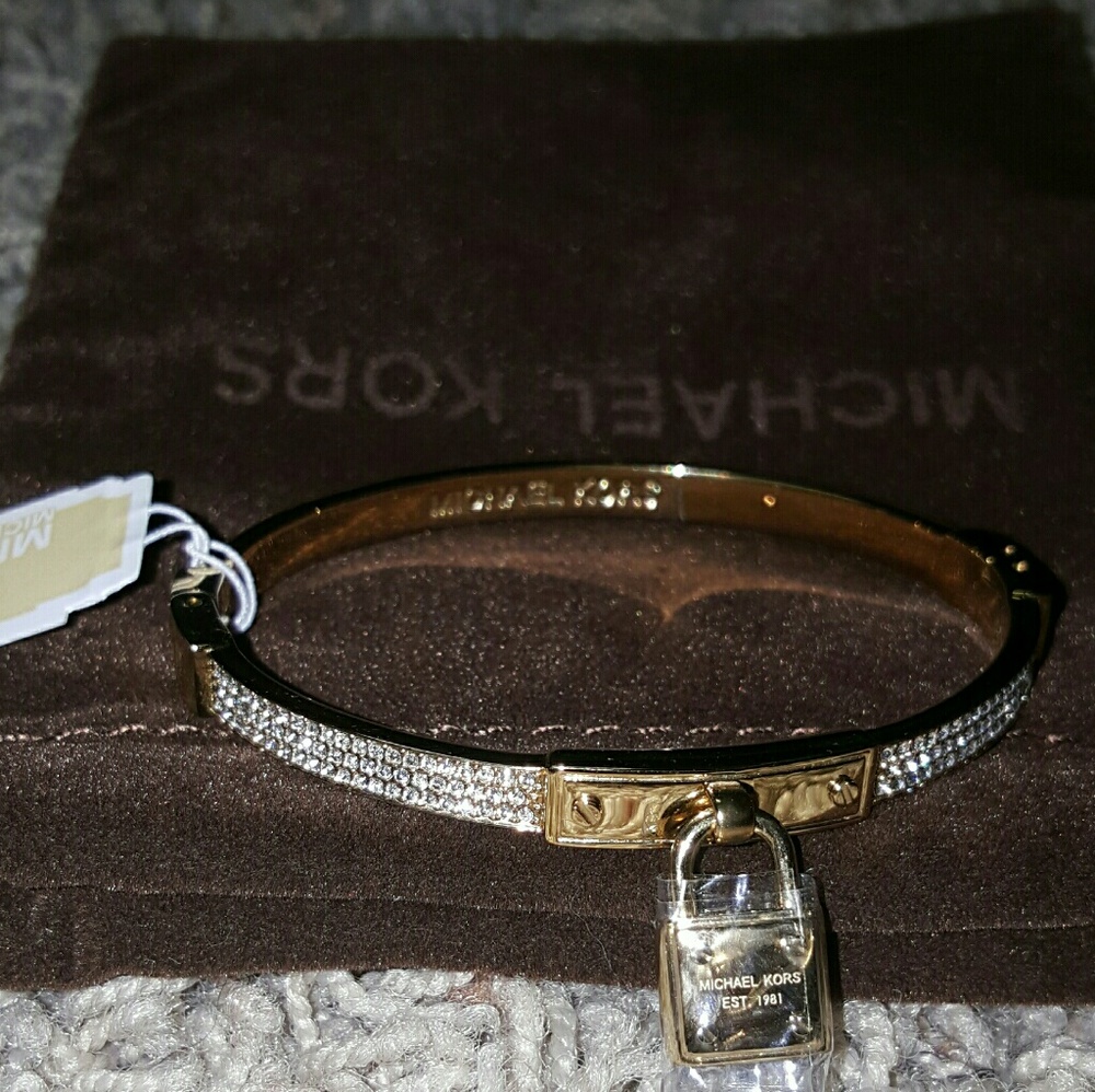 Michael Kors Bracelet