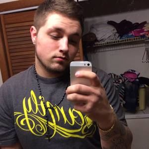 Meet your Posher, Tyler