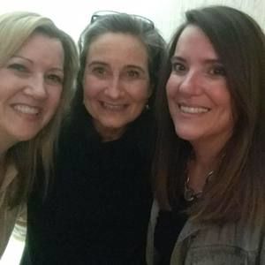 Meet your Posher, Bridget