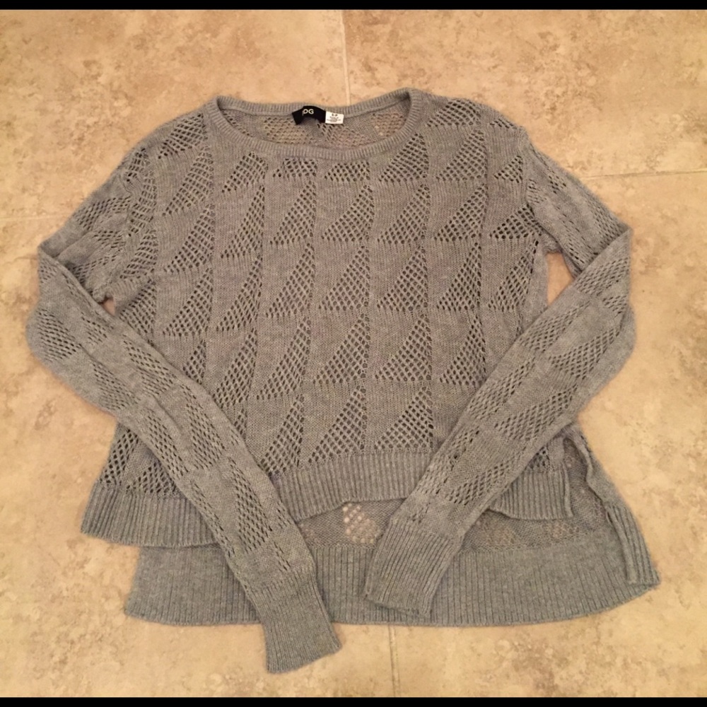 Urban Outfitters sweater