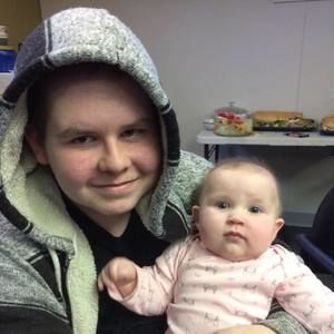 Meet your Posher, Michele