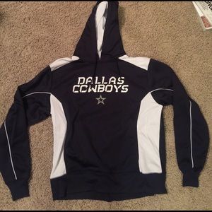 Dallas Cowboys Sweatshirt