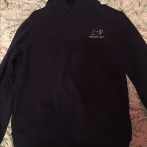 Vineyard vines hoodie