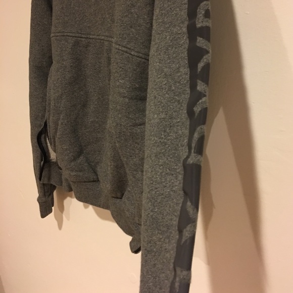Extra Butter 10 DEEP Reflective Sweatshirt - Picture 3 of 5